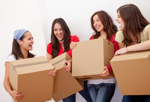 Local rubbish removal benefits in Epping