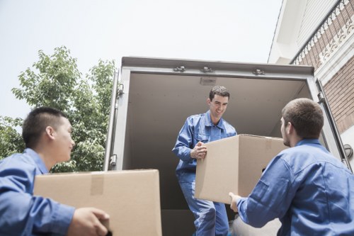 Choosing the right rubbish removal service in Hertford