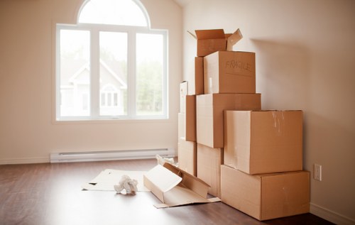 Customer support for rubbish removal in Brentwood
