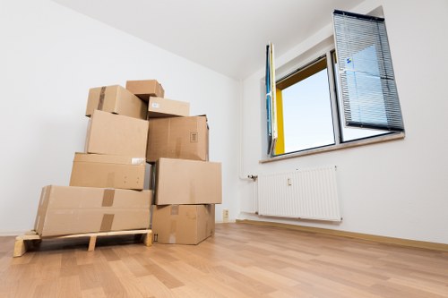 Rubbish removal services overview