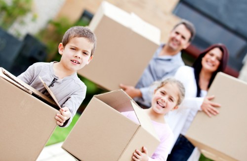 Commercial waste management in Bracknell Forest