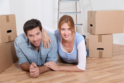Various rubbish removal services offered