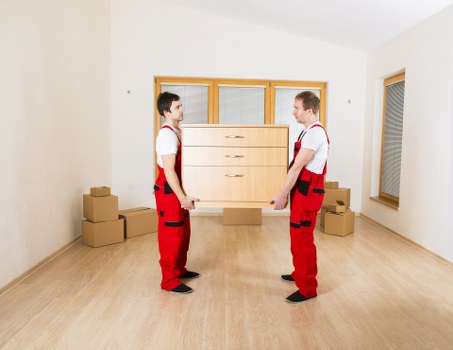 Rubbish Removal Byfleet serving nearby areas
